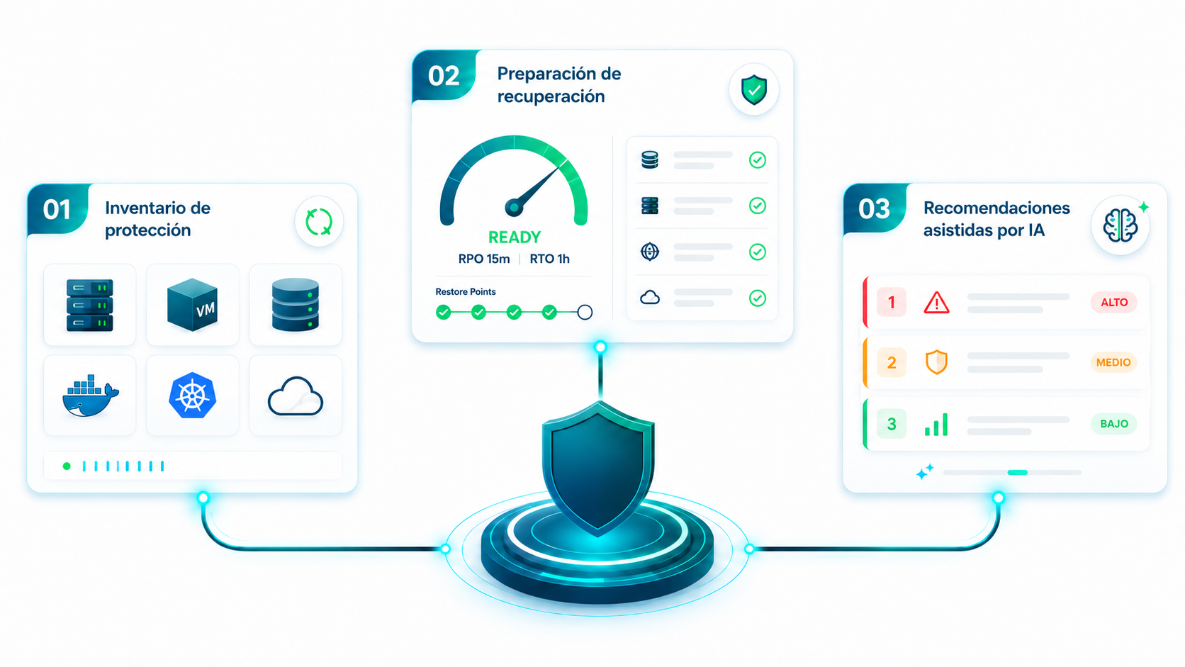 Platform Capabilities