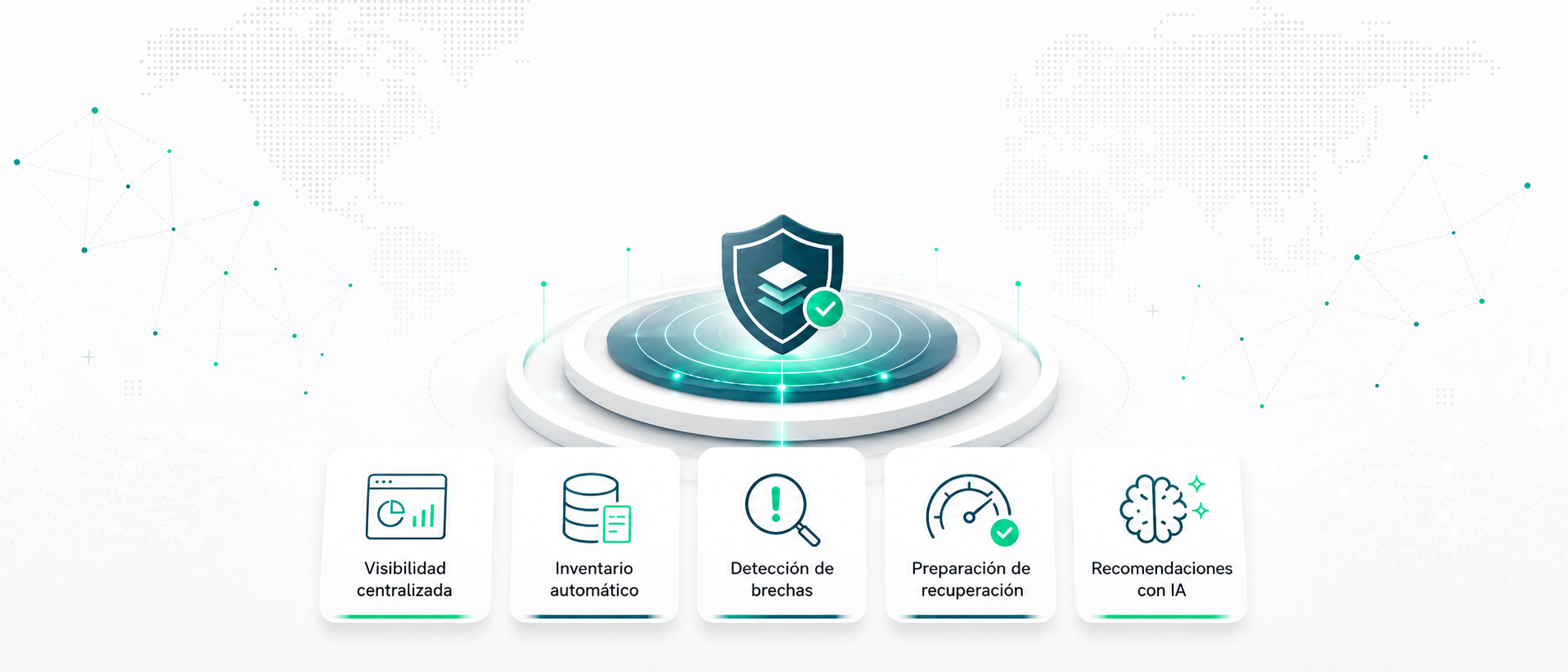 Zen Shield platform overview